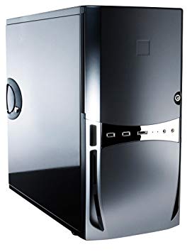 Antec Sonata Proto Black ATX Mid Tower Computer Case