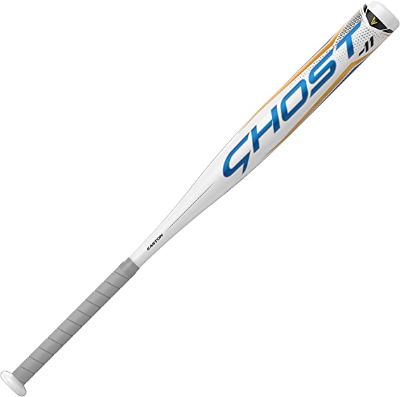 Easton GHOST -11 Youth Fastpitch Softball Bat, Approved for All Fields