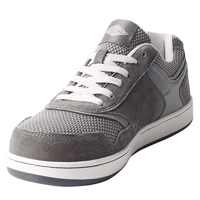 Safety Toe Athletic Shoes - Skater Style, Steel Toe Shoe Sneakers