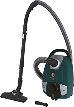 Hoover Bagged Cylinder Vacuum Cleaner - H-ENERGY 300