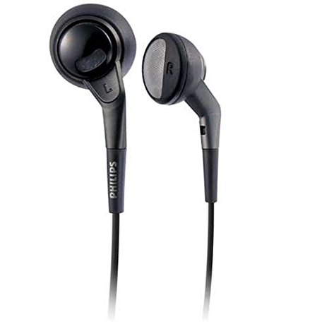 Philips SHE2650/37 Earbuds with Case (Discontinued by Manufacturer)