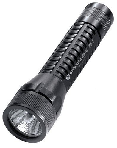 Streamlight 88105 TL-2 2-Lithium C4 LED Tactical Flashlight, Black