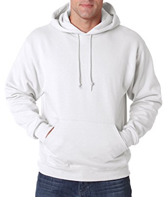 Jerzees 8 oz. NuBlend 50/50 Pullover Hood