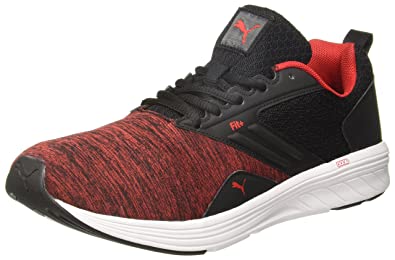 Puma Mens Comet Ipd Running Shoe