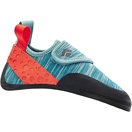 Black Diamond Momentum Climbing Shoe - Kid's