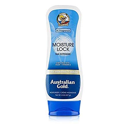 Australian Gold Moisture Lock Tan Extender 227 ml