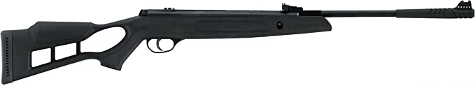 Hatsan Edge Spring Combo Air Rifle.25 Caliber