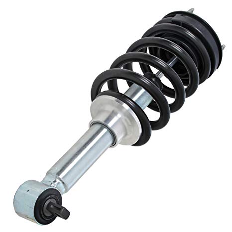 Pro Comp Suspension ZX2002 Pro Runner SS Monotube Shock Absorber Pro Runner SS Monotube Shock Absorber
