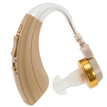 NewEAR Digital Personal Audio Amplifier "FDA Approved"
