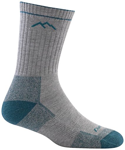 Darn Tough Coolmax Micro Crew Cushion Socks - Women's