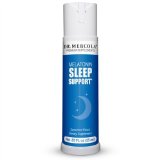 Dr Mercola Melatonin Sleep Support Spray - Promotes Deep Restful Sleep - Natural Spearmint Flavor - 25 ml