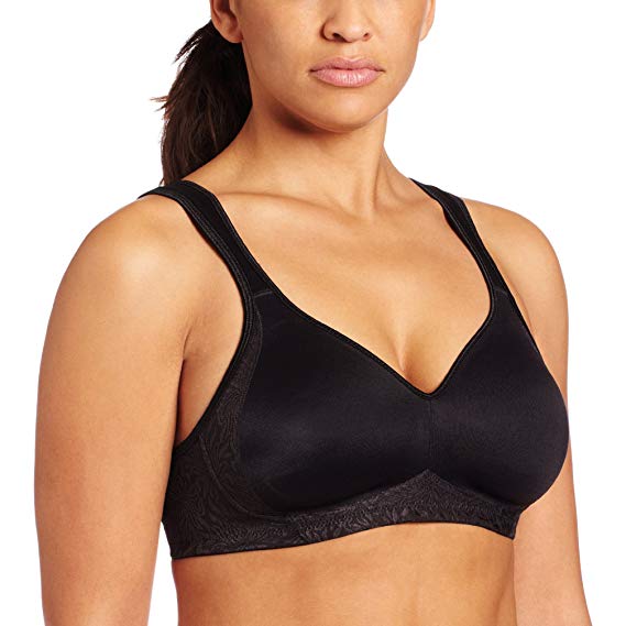 Playtex Women's 18-Hour Seamless Smoothing Full Coverage Bra #4049