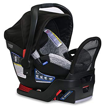 Britax Endeavours Infant Car Seat, Spark