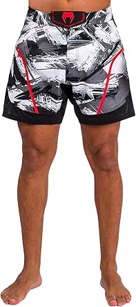 Venum Men's Electron 3.0 Fight Shorts