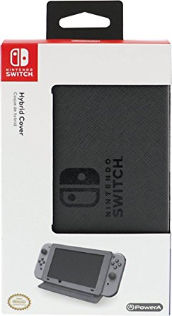 Nintendo Switch Hybrid Cover