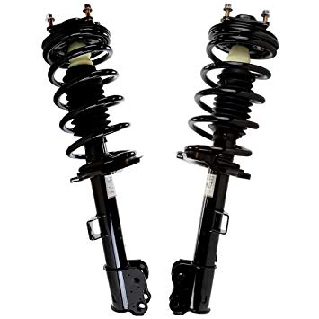 Prime Choice Auto Parts CST100164PR Front Strut Assembly Pair