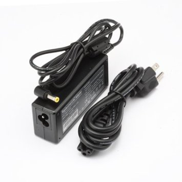 AC Power Adapter Charger for Asus AD887320 ADP-65DW B ADP-65GD B ADP-65HB BB ADP-65JH BB ADP-65NH A EXA0703YH EXA1203YH PA-1650-01 PA-1650-66 PA-1650-78 SADP-65KB B SADP-65NB AB SADP-65NB BB K43ST