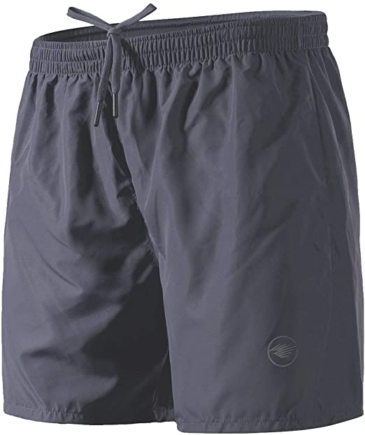 RION Active Men's Running Workout Shorts Quick Dry with Pockets