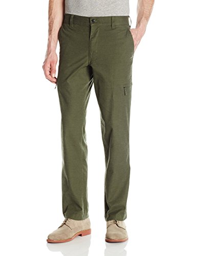 Dockers Men's Utility Cargo Straight Fit Pant