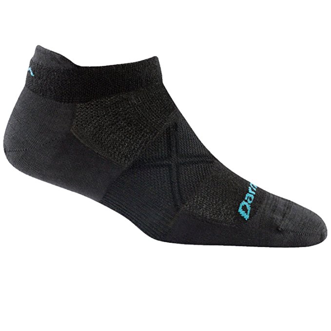 Darn Tough Vertex No Show Tab Ultralight Socks - Women's