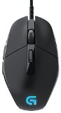 Logitech G303 Daedalus Apex Performance Edition Gaming Mouse 910-004380