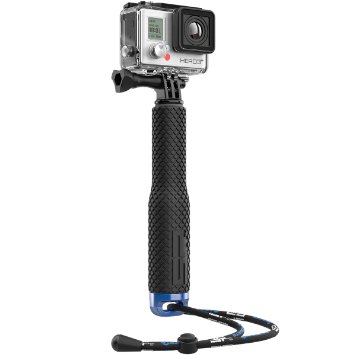 SP Gadgets POV Pole GoPro-Edition 19 inch Black
