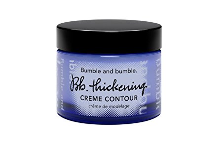 Bumble and Bumble Bb Thickening Contour Creme, 1.5 Ounce