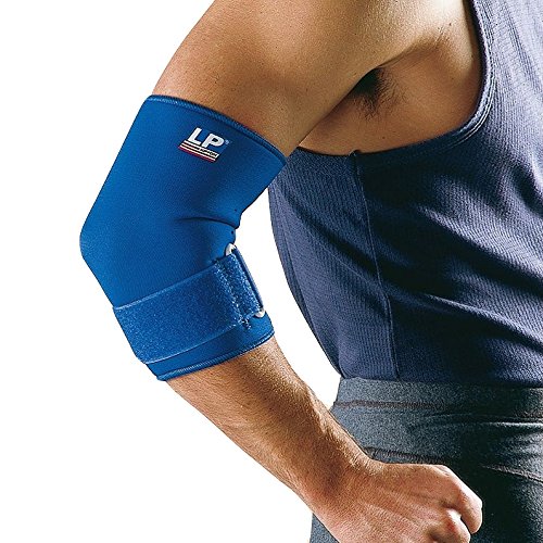 LP #723L Tennis Elbow Support with Strap