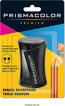 Prismacolor Premier Pencil Sharpener