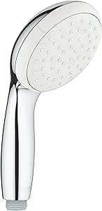 Grohe 27852001 Tempesta 100 Douchet te À Main 1 Jet , Chrome