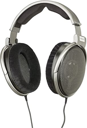 Sennheiser HD 650 Open Back Professional Headphone