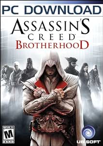 Assassin's Creed: Brotherhood [Download]