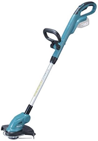 Makita DUR181Z 18V String Trimmer, Black