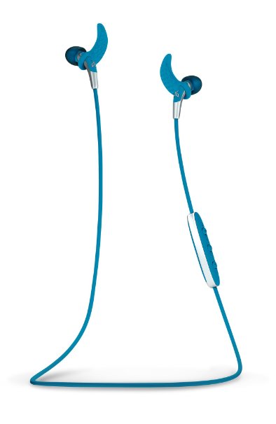 Jaybird - Freedom F5 In-Ear Wireless Headphones - Ocean