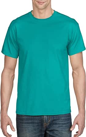 Gildan Large Men's DryBlend Classic T-Shirt