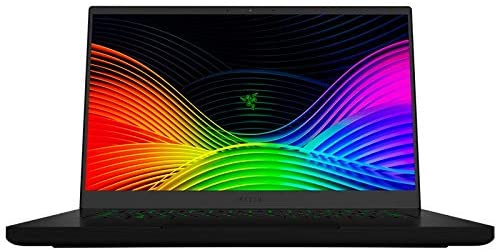 Razer Blade 15.6-inch FHD Matte (1920x1080) RTX 2060 Gaming Laptop,Black,RZ09-03286E22-R3B1