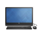 Dell Inspiron 24 3000 Series i3455-1240BLK 238-Inch All-in-One Desktop