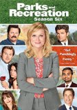 Parks and Recreation Season 6