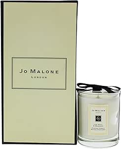 Lime Basil and Mandarin Scented Candle by Jo Malone for Unisex - 2.1 oz Candle