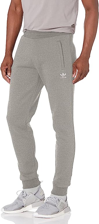 adidas Originals Men's Adicolor Essentials Trefoil Joggers