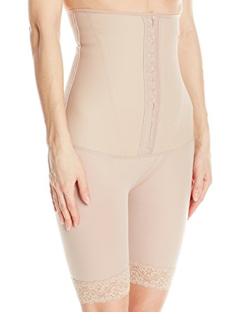 Squeem Women's Sexy Body Firm Compression Shaper