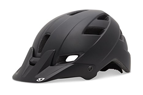 Giro Feature Mountain Bike Helmet