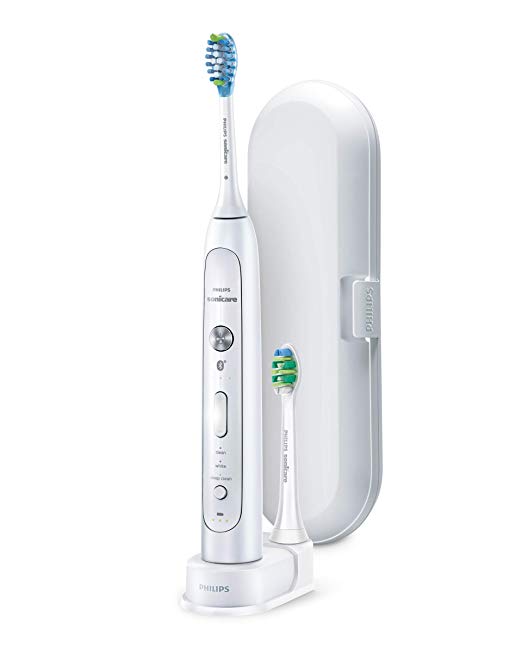 Philips Sonicare Flexcare Platinum Connected Rechargeable Toothbrush