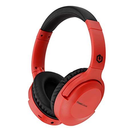 Fakespot Powerlocus P4 Bluetooth Headphones O Fake Review