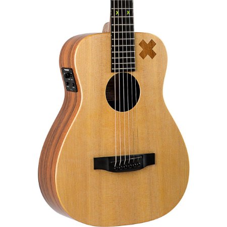 Martin Ed Sheeran X Signature Edition