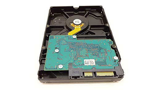 Toshiba MAIN-47587 3.5-Inch 1TB 7200 RPM SATA3/SATA 6.0 GB/s 32MB Hard Drive DT01ACA100 / HDKPC03