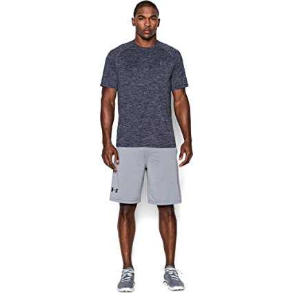 Under Armour Men's Tech Short sleeve T-Shirt