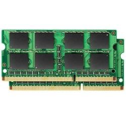 Apple Memory Module 8GB 1333MHz DDR3 (PC3-10600) - 2x4GB