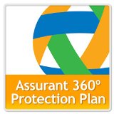 Assurant 360 5-Year Television Protection Plan 800-900