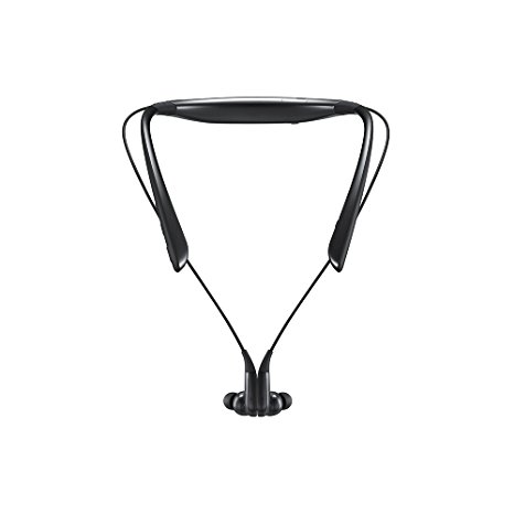 Samsung Level U Pro Wireless Headphone with ANC - Black